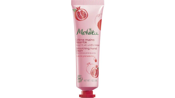 Bild 1 von Melvita Handcreme Granatapfel