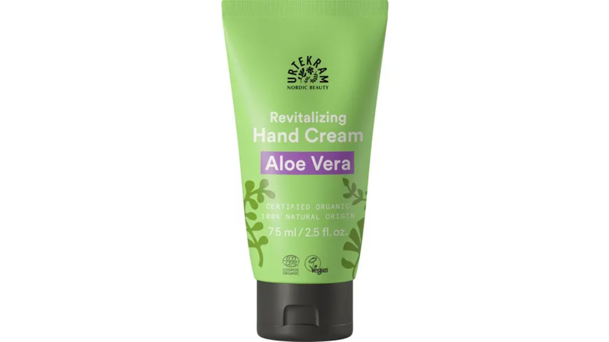 Bild 1 von URTEKRAM Handcreme Aloe Vera