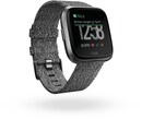 Bild 1 von Fitbit Versa Special Edition Smartwatch dunkelgrau/graphitgrau