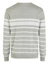 Bild 2 von Bexleys man - Pullover mit Streifen