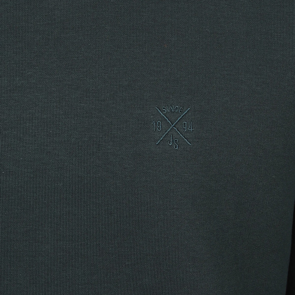 Bild 3 von Herren Sweatshirt mit Stickerei
                 
                                                        Gelb