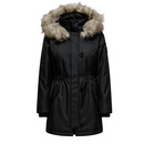 Bild 1 von Only ONLIRIS FUR WINTER PA Jacke
                 
                                                        Schwarz