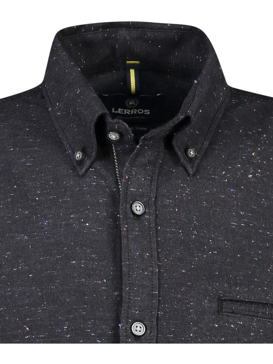 Bild 3 von Herren Hemd
                 
                                                        Grau