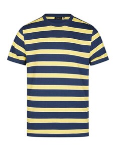 Bexleys man - T-Shirt mit Streifen