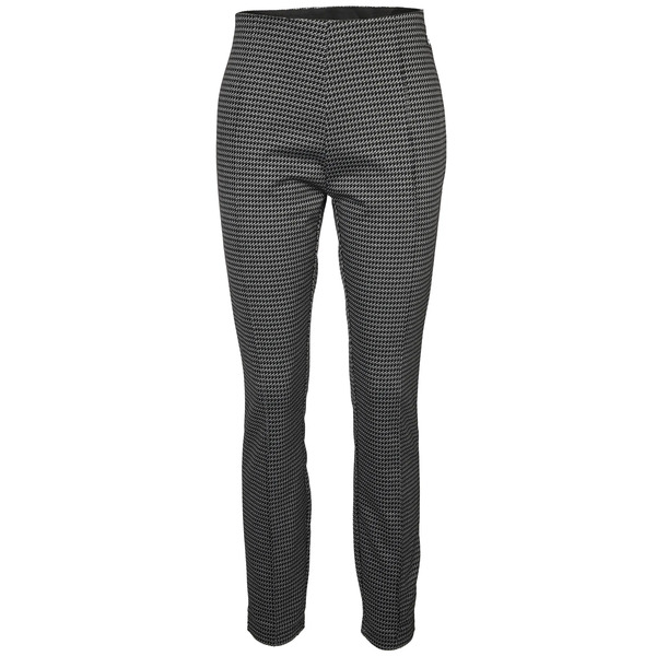 Bild 1 von Damen Jaquard Leggings
                 
                                                        Braun