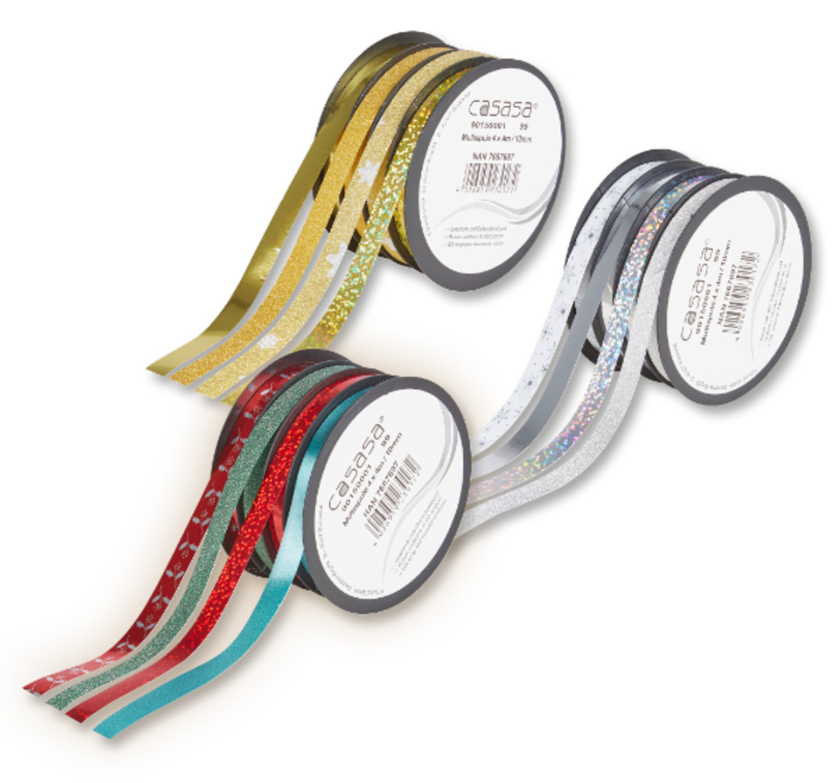 Bild 1 von Deko-Polybänder*