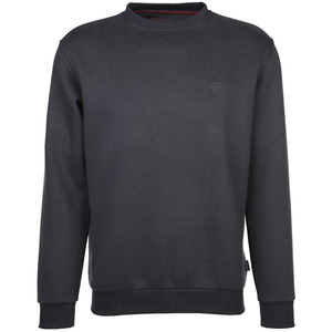 Herren Sweatshirt mit Stickerei
                 
                                                        Blau