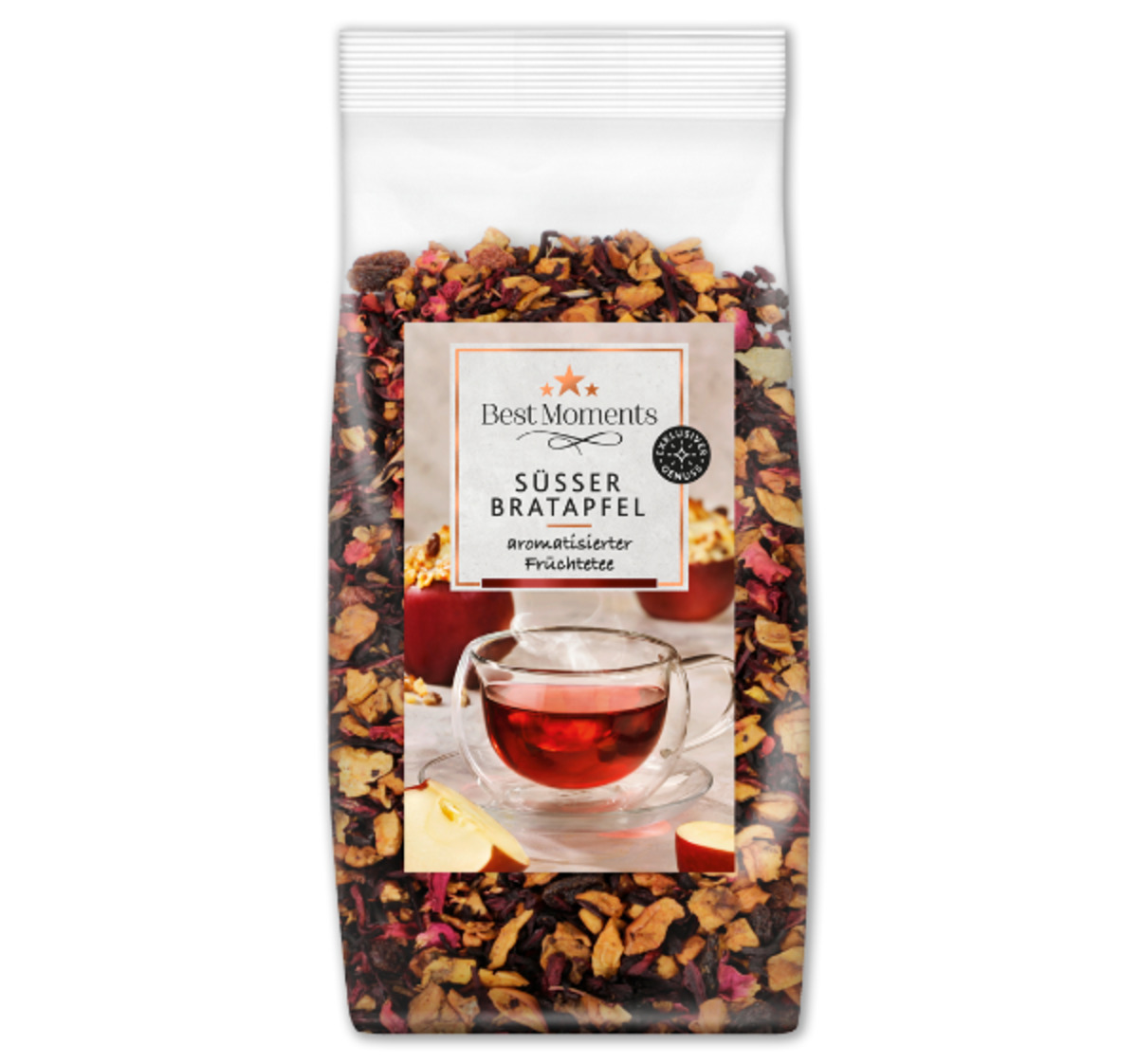 Bild 1 von BEST MOMENTS Loser Tee*