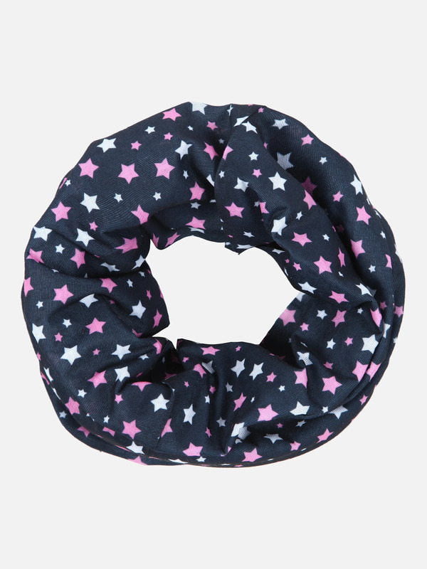 Bild 1 von Damen Bandana Multifunktionstuch
                 
                                                        Blau