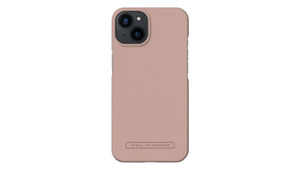 Ideal of Sweden Cover "Seamless Case" für Apple iPhone 13, Blush Pink