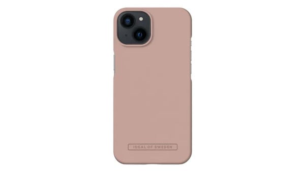 Bild 1 von Ideal of Sweden Cover "Seamless Case" für Apple iPhone 13, Blush Pink