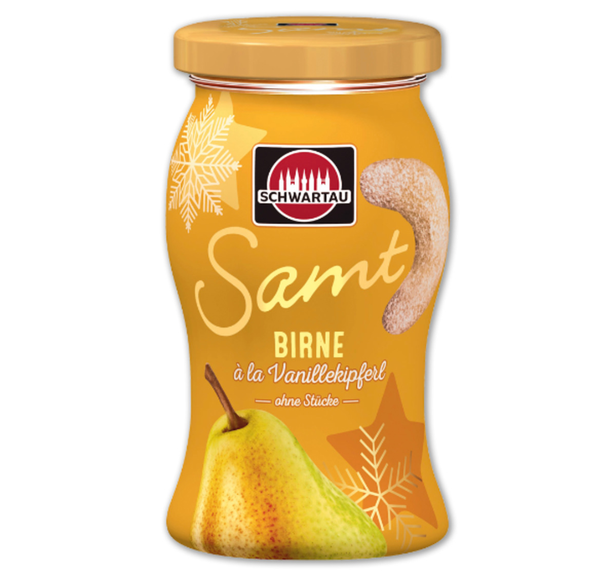 SCHWARTAU Extra Konfitüre von Penny Markt ansehen!