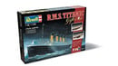 Bild 1 von Revell 05727 - Geschenkset R.M.S. Titanic