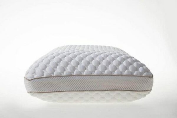 Bild 3 von Ergonomisches Nackenstützkissen, Kopfkissen mit KOLLAGEN Faden von ARGA Home, 60x40 - Visco Memory S