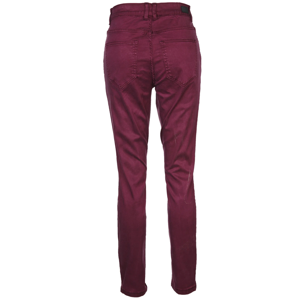 Bild 2 von Damen Jeans Slim Fit
                 
                                                        Rot