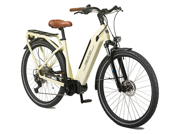 Bild 1 von Maxtron E-Bike Trekking SUV »MTS-21X«, 28 Zoll