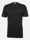 Bild 1 von Herren Shirt mit Logo-Stickerei
                 
                                                        Schwarz