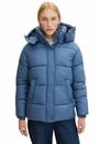 Bild 1 von TOM TAILOR Steppjacke, Blau|grau