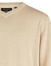 Bild 3 von Bexleys man - Basic Pullover mit V-Ausschnitt