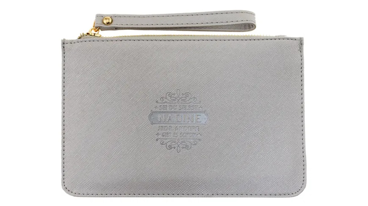 Bild 1 von H&H Persönliche Clutch Nadine