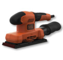 Bild 1 von Black + Decker Schwingschleifer »BEW220«