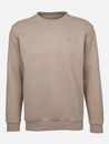 Bild 1 von Herren Sweatshirt mit rundem Ausschnitt
                 
                                                        Grau