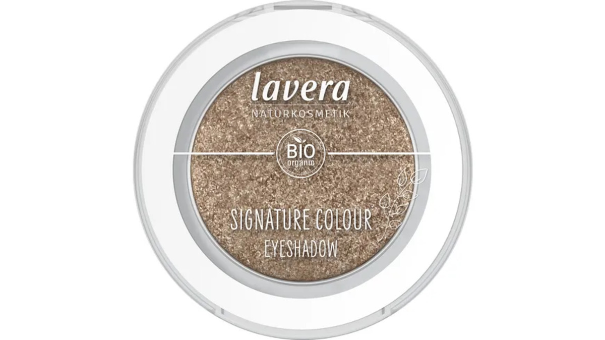 Bild 1 von lavera Signature Colour Eyeshadow