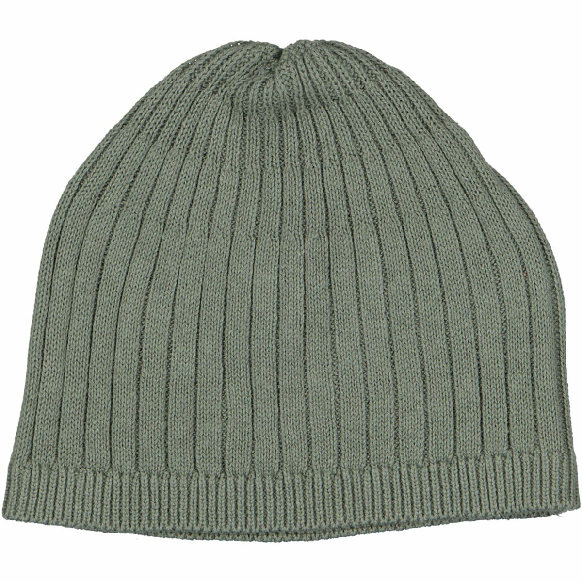 Bild 1 von Baby-Mütze, Olivgrün, ONE SIZE