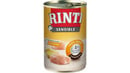 Bild 1 von RINTI Hundenassfutter Sensible Huhn + Kartoffel