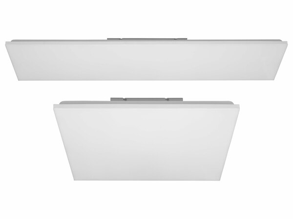 Bild 1 von LIVARNO home LED Panel, rahmenlos