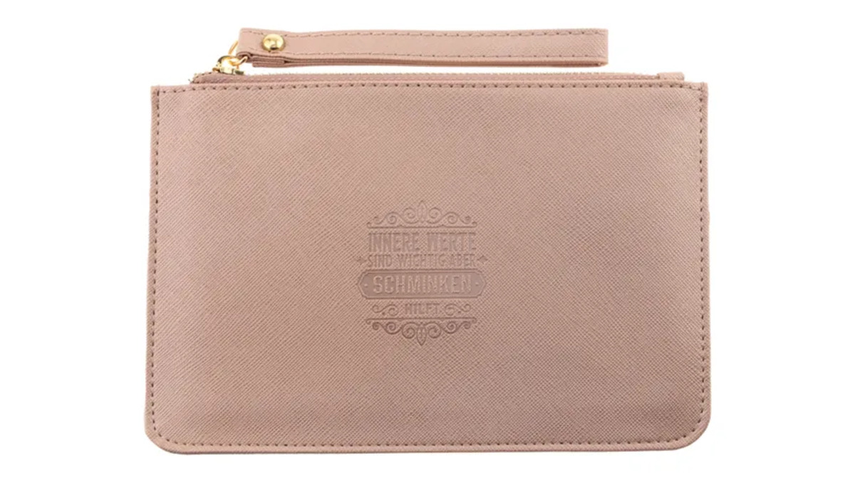 Bild 1 von H&H Persönliche Clutch Innere Werte…