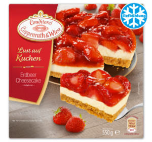 COPPENRATH & WIESE Lust auf Kuchen