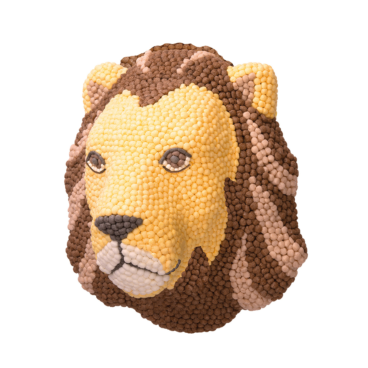 Bild 1 von PlayMais Wanddeko 'Kids Home'