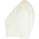 Bild 3 von Hailys Madl Trachtenbluse mit Spitze
                 
                                                        Weiß