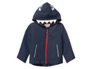 Bild 1 von lupilu® Kleinkinder Jungen Jacke, im Hai-Design