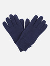 Bild 1 von Herren Strickhandschuhe mit Innenfleece
                 
                                                        Blau