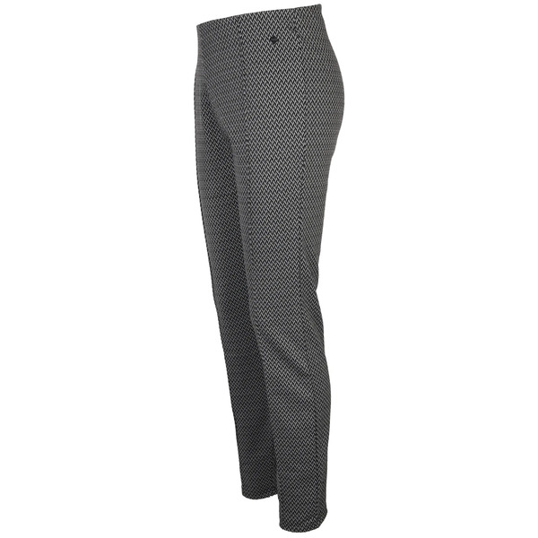 Bild 3 von Damen Jaquard Leggings
                 
                                                        Grau