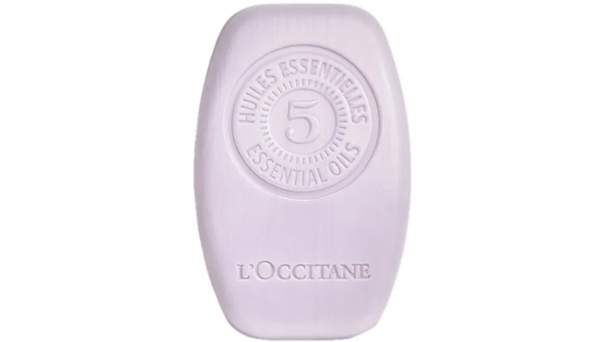Bild 1 von L'OCCITANE EN PROVENCE Sanfte Ballance Festes Shampoo