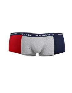 TOM TAILOR - Pants 3er Pack