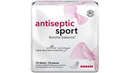 Bild 1 von femme balance Damenbinde Antiseptic Sport