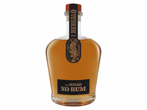 Ron Bengalo XO Rum 43 % Vol