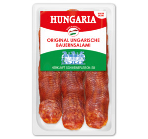 HUNGARIA Ungarische Salami*