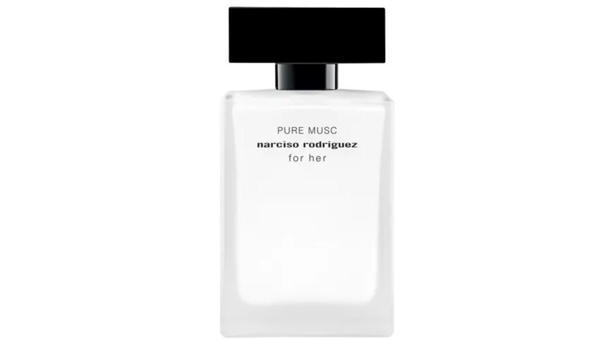 Narciso Rodríguez For Her Pure Musc www.discounto.de