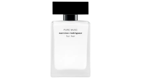 Bild 1 von NARCISO RODRIGUEZ for her PURE MUSC Eau de Parfum