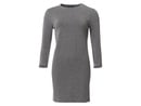 Bild 1 von esmara® Damen Kleid mit edlem Glitzereffekt