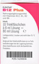 Bild 3 von Eunova Vitamin B12 Plus