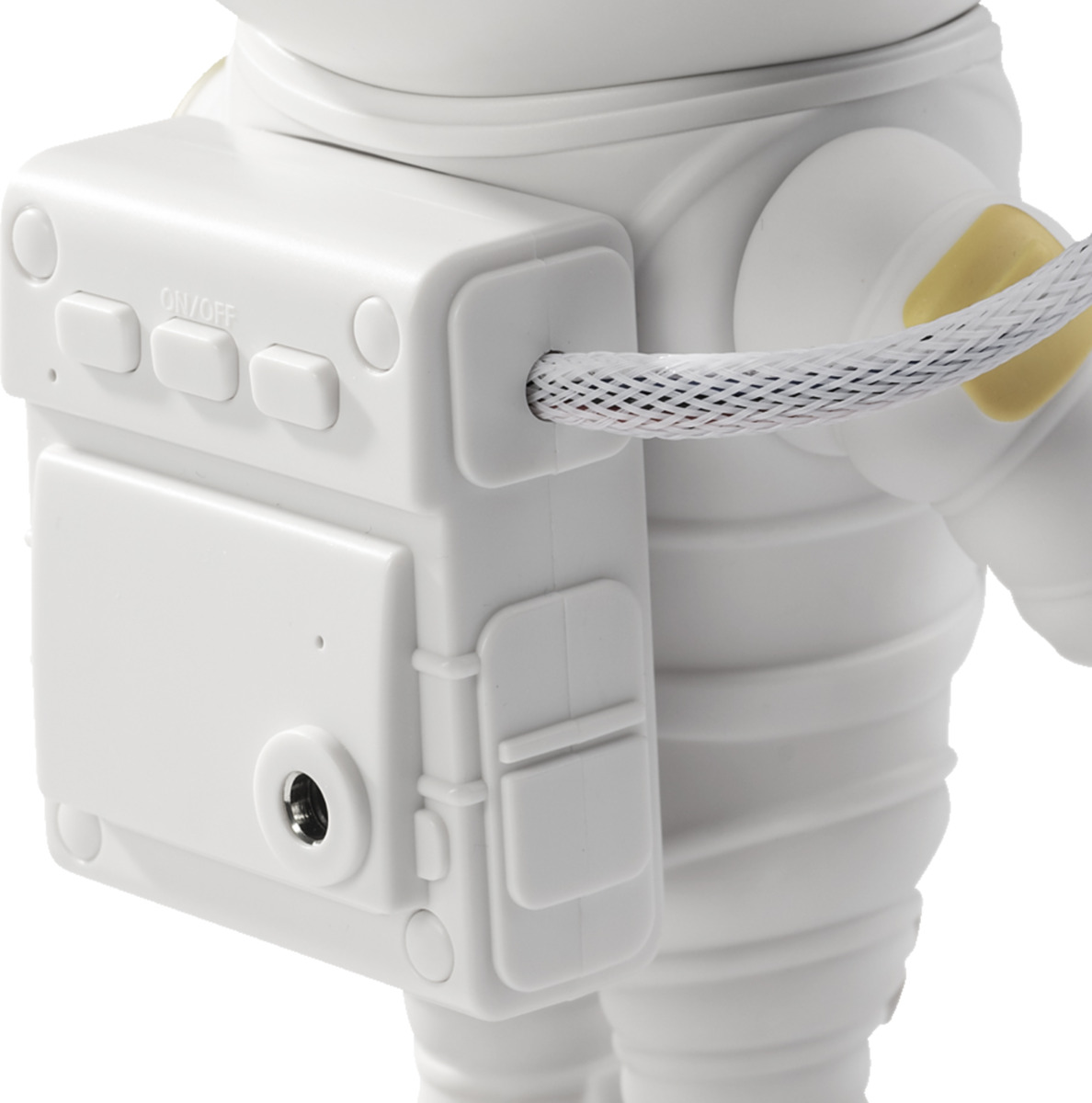 Bild 2 von IDEENWELT Galaxieprojektor