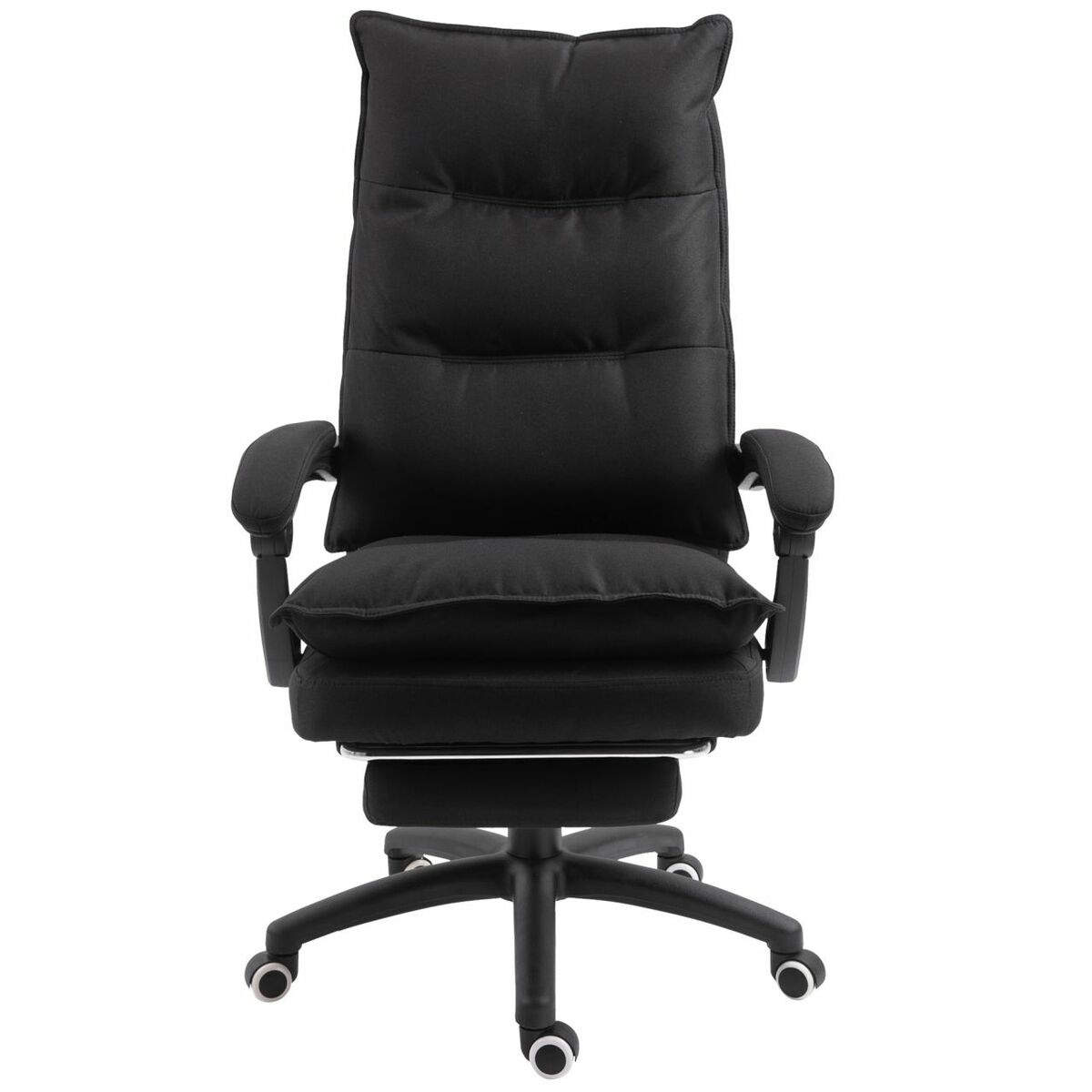 Bild 1 von Vinsetto Bürostuhl massage, Chefsessel mit Massagefunktion, Gaming Stuhl, höhenverstellbarer, ergono
