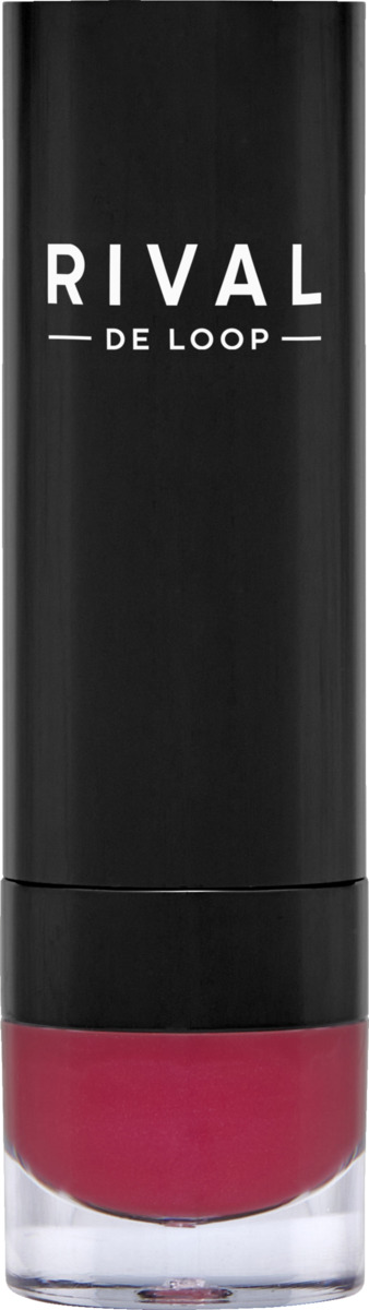 Bild 1 von RIVAL DE LOOP Shine 'n Care  Lipstick 18