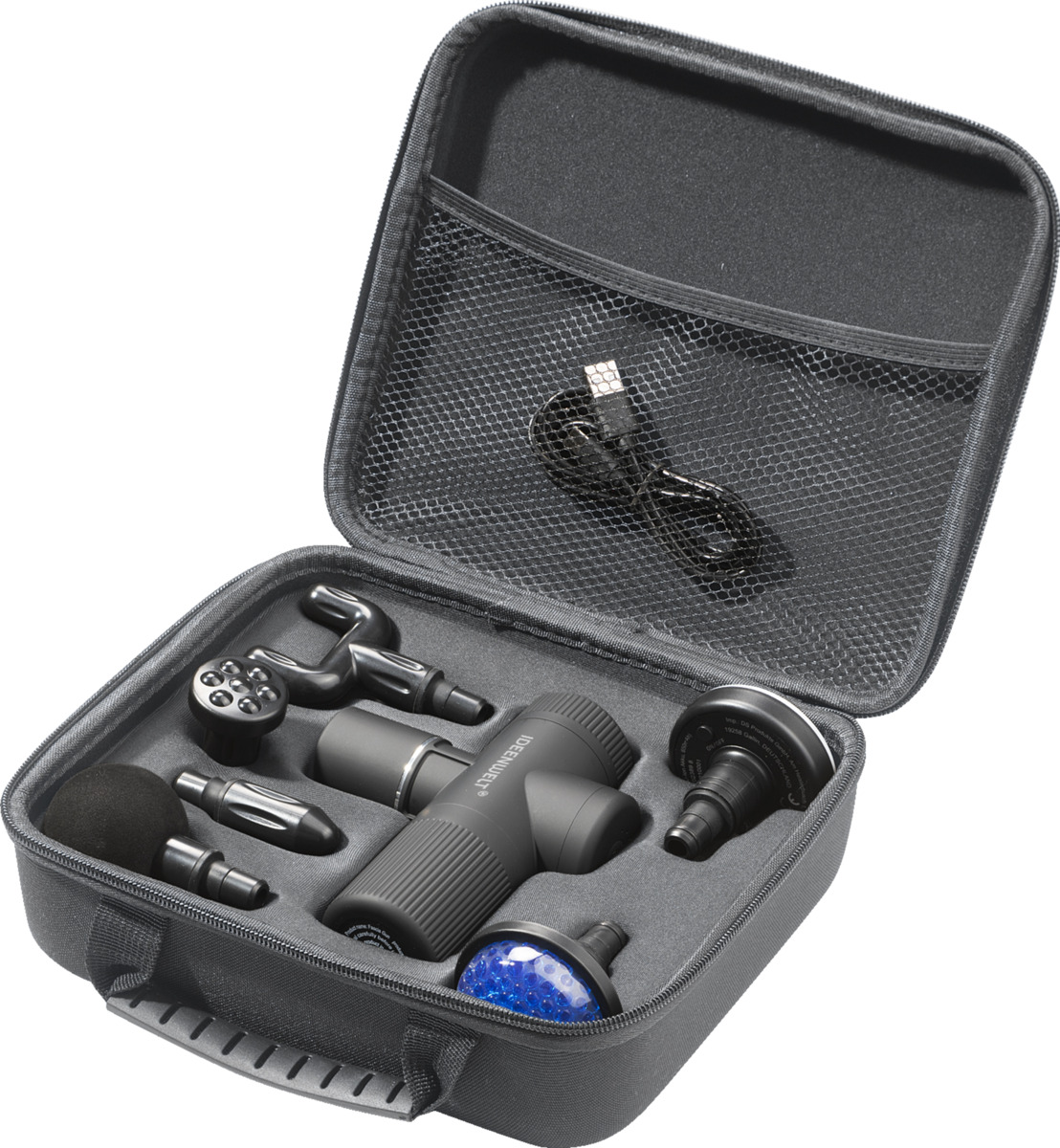 Bild 1 von IDEENWELT Massagegerät